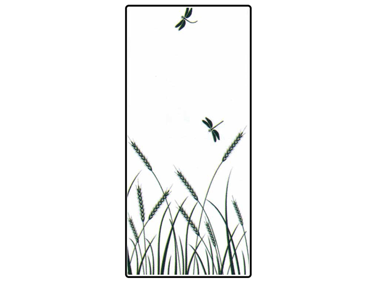 GR-29 麥穗 1100X500